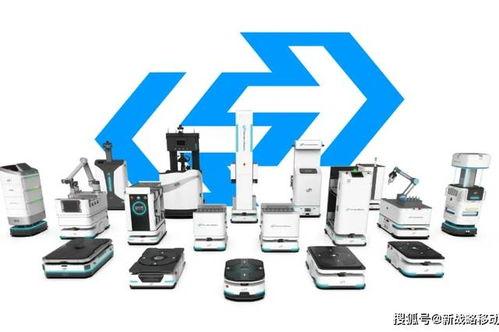 斯坦德机器人爆料视频,揭秘未来智能机器人技术革新  第3张