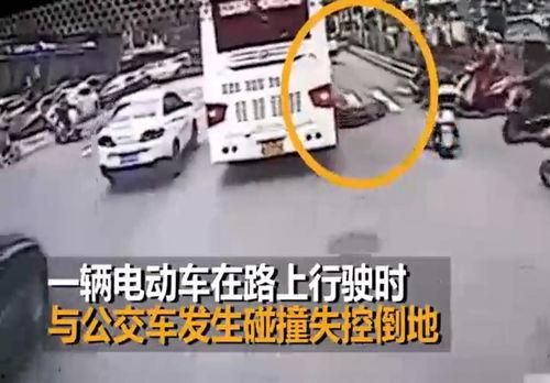 电动车事件最新爆料西安,真相与争议交织  第2张