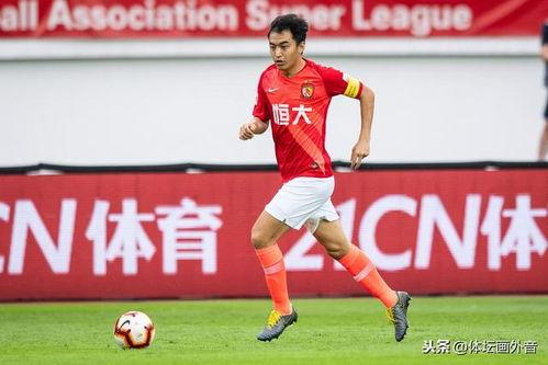 冯潇霆最新爆料,足球生涯幕后故事与心路历程  第2张