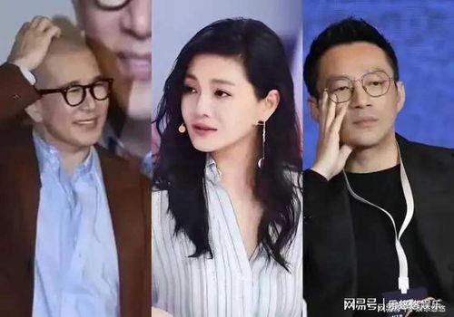 葛思齐最新爆料大S,揭秘明星婚姻背后的惊人真相