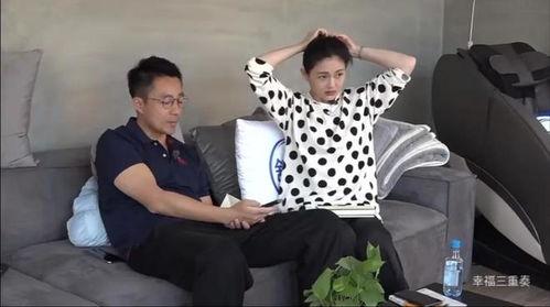葛思齐最新爆料大S,揭秘明星婚姻背后的惊人真相  第2张