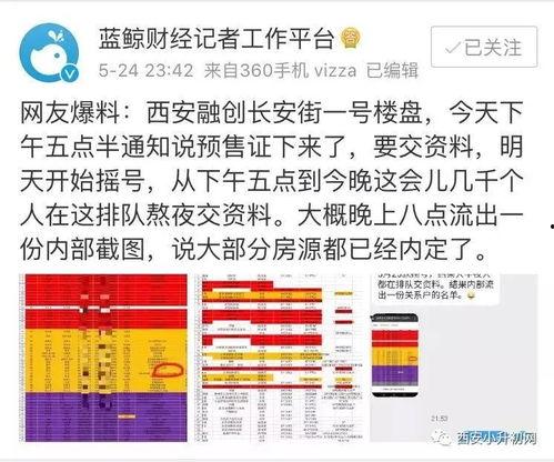 西安最新爆料消息,揭秘古城神秘事件背后的真相