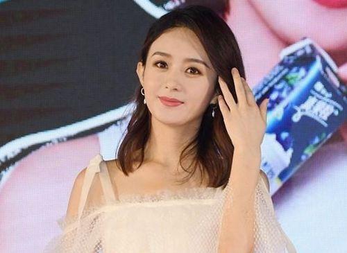 娱乐圈圈爆料赵丽颖是谁,娱乐圈爆料背后的神秘面纱 第2张 娱乐圈圈爆料赵丽颖是谁,娱乐圈爆料背后的神秘面纱 第2张