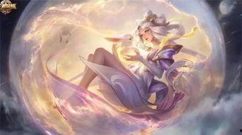 23瑶新皮肤最新爆料,梦幻仙子降临,神秘元素引期待 第2张 23瑶新皮肤最新爆料,梦幻仙子降临,神秘元素引期待 第2张