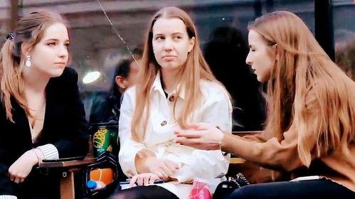 乌克兰女生爆料视频,揭露战争背后的真实故事