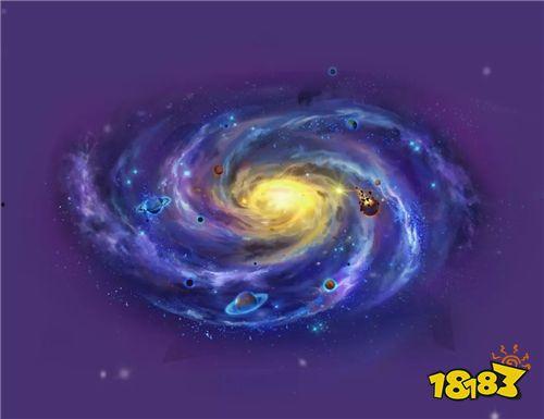 宇宙最新爆料新闻网官网,揭秘宇宙奥秘，探索未知领域  第3张