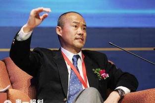 王石万科最新爆料,揭秘万科转型之路与未来战略布局 第2张 王石万科最新爆料,揭秘万科转型之路与未来战略布局 第2张