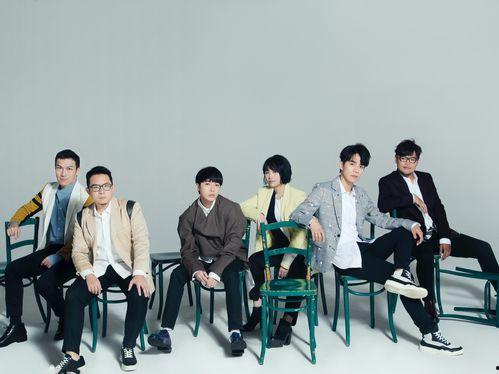乐团最新爆料苏打绿,乐团最新力作引期待 第2张 乐团最新爆料苏打绿,乐团最新力作引期待 第2张