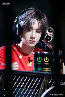 爆料娱乐圈王者,揭秘明星们的电竞传奇 第3张 爆料娱乐圈王者,揭秘明星们的电竞传奇 第3张