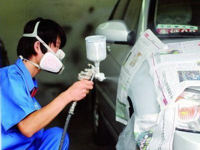 车修理师傅爆料视频真实,师傅亲述真实修理过程 第3张 车修理师傅爆料视频真实,师傅亲述真实修理过程 第3张