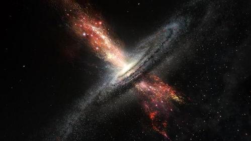 太空的无垠在线观看,跟随太空的无垠踏上星际之旅 第2张 太空的无垠在线观看,跟随太空的无垠踏上星际之旅 第2张