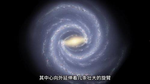 太空的无垠在线观看,跟随太空的无垠踏上星际之旅 第3张 太空的无垠在线观看,跟随太空的无垠踏上星际之旅 第3张