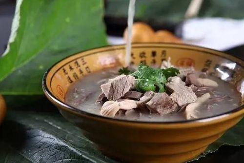 霍州羊肉最新爆料消息新闻,探寻山西美食传奇背后的秘密 第3张 霍州羊肉最新爆料消息新闻,探寻山西美食传奇背后的秘密 第3张
