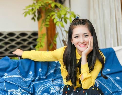 谢娜采访爆料曾可妮视频,曾可妮幕后故事,独家采访视频曝光 第3张 谢娜采访爆料曾可妮视频,曾可妮幕后故事,独家采访视频曝光 第3张
