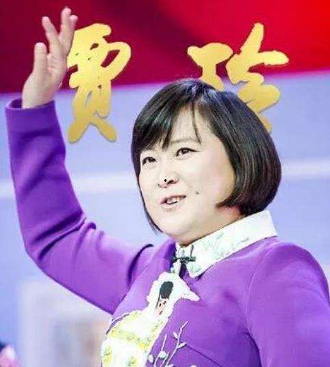 贾玲爆料拍吻戏的视频,一场戏背后的甜蜜与尴尬 第3张 贾玲爆料拍吻戏的视频,一场戏背后的甜蜜与尴尬 第3张