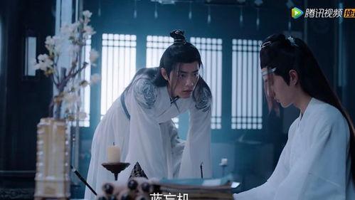 陈情令剧组演员爆料视频,演员爆料幕后故事 第3张 陈情令剧组演员爆料视频,演员爆料幕后故事 第3张