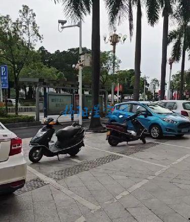 网友爆料青海停车视频大全,网友爆料视频大全,停车技巧大揭秘 第2张 网友爆料青海停车视频大全,网友爆料视频大全,停车技巧大揭秘 第2张