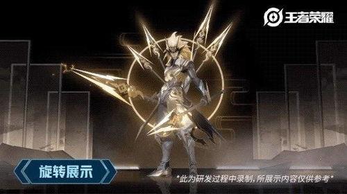 神威皮肤爆料视频最新,神秘力量觉醒,视觉盛宴即将来袭! 第3张 神威皮肤爆料视频最新,神秘力量觉醒,视觉盛宴即将来袭! 第3张