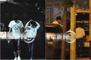 林更新 圈内爆料,揭秘娱乐圈不为人知的幕后故事 第3张 林更新 圈内爆料,揭秘娱乐圈不为人知的幕后故事 第3张