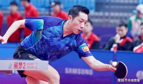 马龙陈梦爆料了吗视频,揭秘幕后故事与心路历程