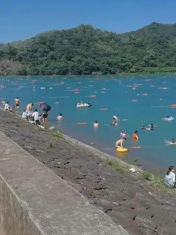 阿哈水库爆料视频最新,揭秘水库神秘面纱背后的真相  第2张
