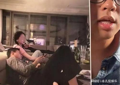 台湾狗仔最新爆料网,娱乐圈最新爆料大曝光! 第2张 台湾狗仔最新爆料网,娱乐圈最新爆料大曝光! 第2张