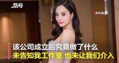 刘亦菲爆料扒叔视频,揭秘娱乐圈幕后真相 第3张 刘亦菲爆料扒叔视频,揭秘娱乐圈幕后真相 第3张