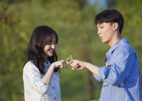 4月娱乐圈吃瓜,明星秘闻大揭秘 第2张 4月娱乐圈吃瓜,明星秘闻大揭秘 第2张