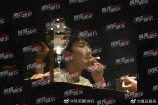 爆料王源抽烟视频,偶像形象受损,网友热议 第2张 爆料王源抽烟视频,偶像形象受损,网友热议 第2张