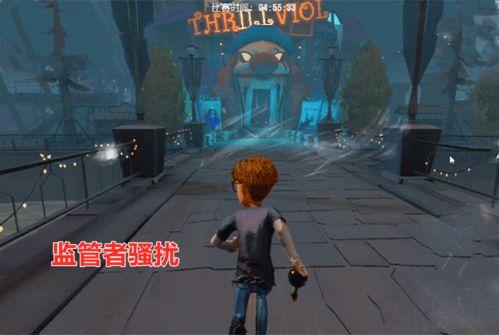新监管者噩梦技能视频爆料,视频爆料揭示惊悚玩法
