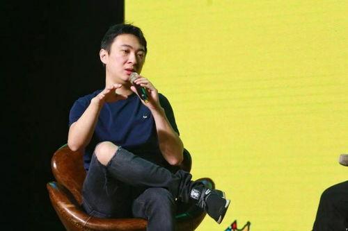 王思聪爆料于和伟视频在线观看,与和伟视频互动幕后花絮  第3张