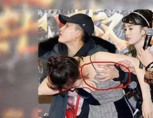 男子爆料赵樱子视频,引发网友热议 第1张 男子爆料赵樱子视频,引发网友热议 第1张