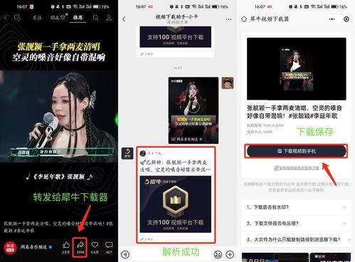 记者爆料大牌视频下载软件,大牌视频下载软件背后的秘密 第3张 记者爆料大牌视频下载软件,大牌视频下载软件背后的秘密 第3张