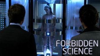 美剧科学禁区在线观看,揭秘未知领域的惊悚之旅 第2张 美剧科学禁区在线观看,揭秘未知领域的惊悚之旅 第2张
